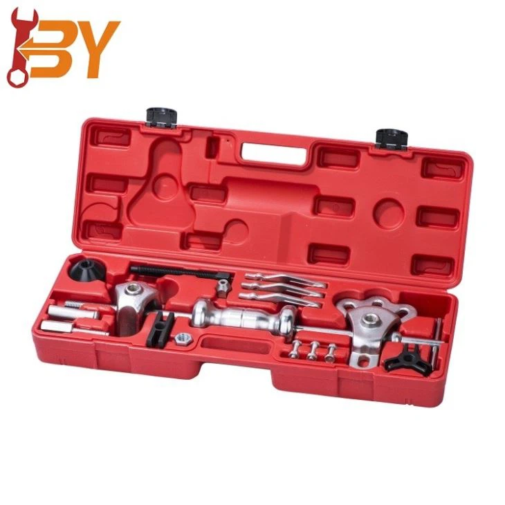 9-Way Slide Hammer tõmmitsate komplekt