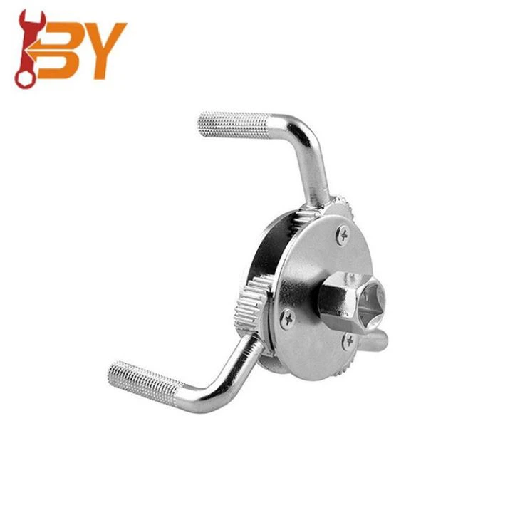 3/8'' Or 1/2'' Oil Filter Wrench