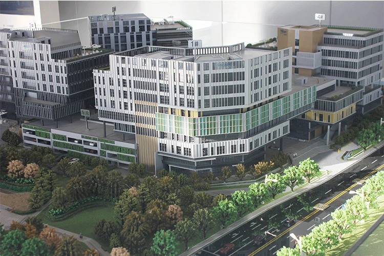 The whole internal logistics system solutions